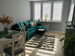 Apartament Panorama miasta, Olsztyn